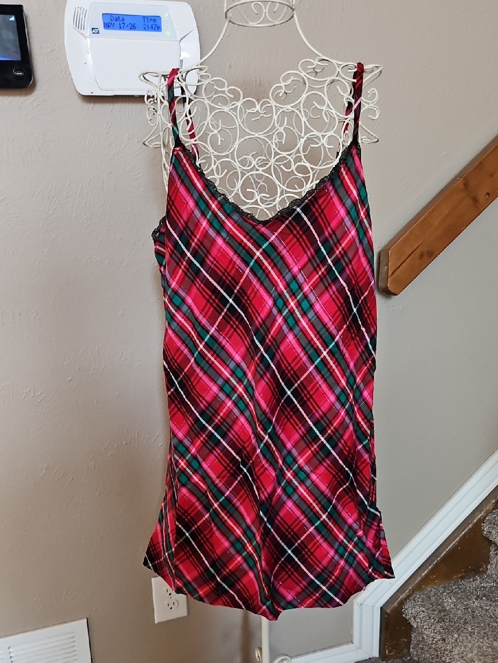 VS Slip Nightgown Chemise